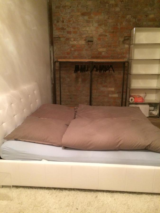 Freiraum Loft Villa Markkleeberg Luaran gambar