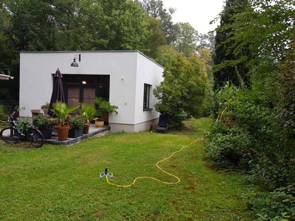 Freiraum Loft Villa Markkleeberg Bilik gambar