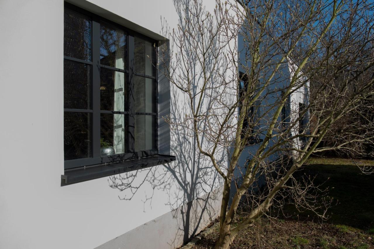 Freiraum Loft Villa Markkleeberg Luaran gambar