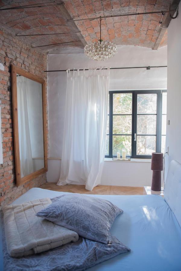 Freiraum Loft Villa Markkleeberg Luaran gambar