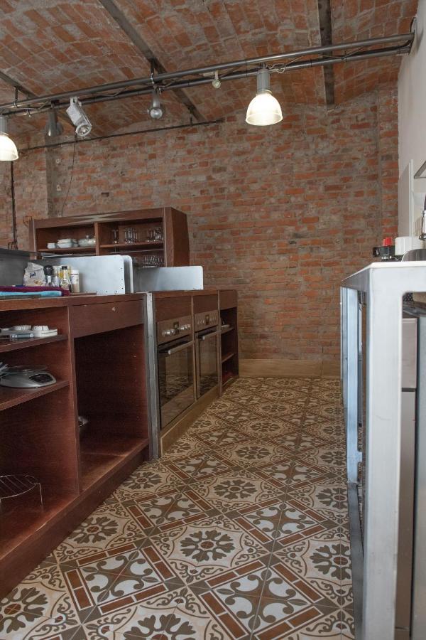 Freiraum Loft Villa Markkleeberg Luaran gambar