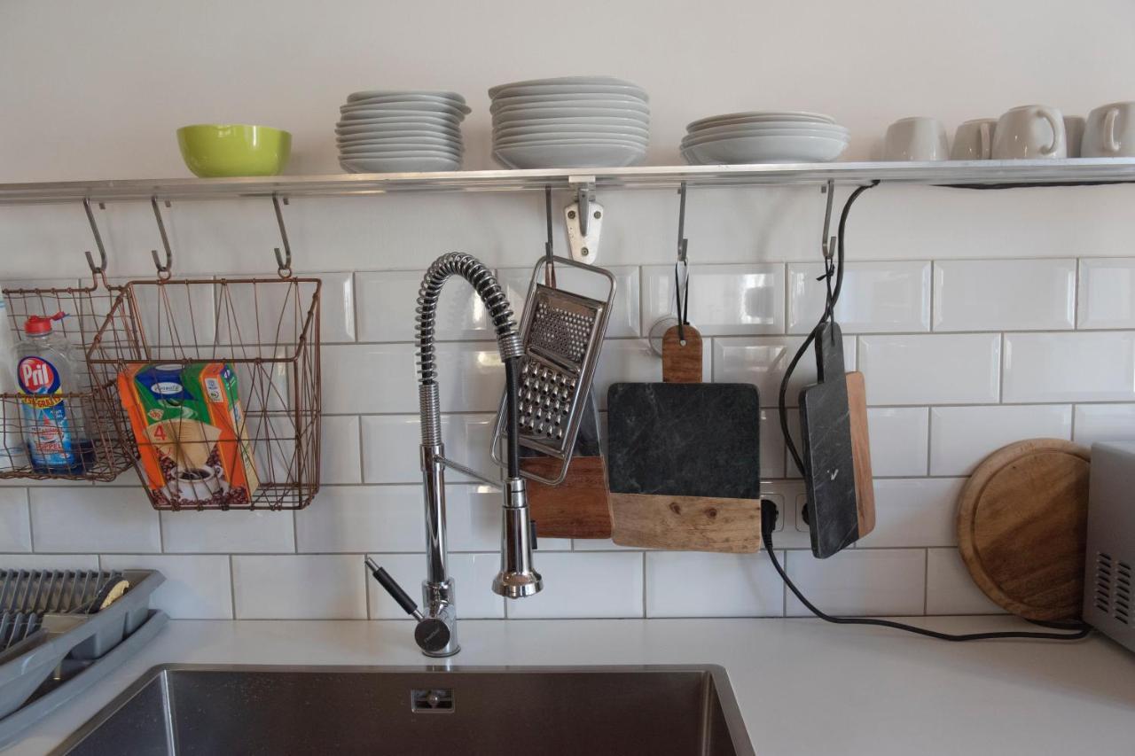 Freiraum Loft Villa Markkleeberg Luaran gambar