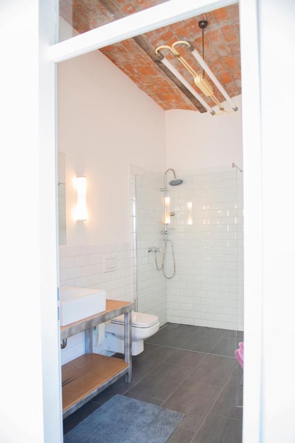 Freiraum Loft Villa Markkleeberg Luaran gambar